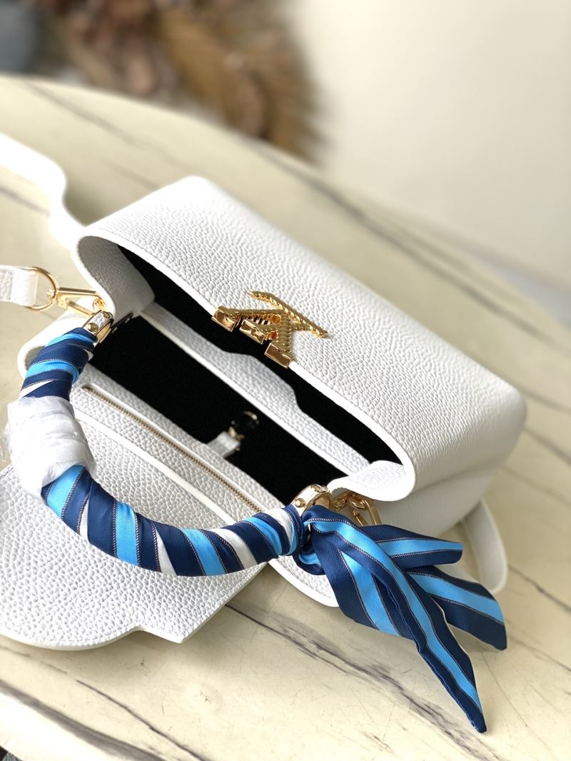 Louis Vuitton Top Handle Bags